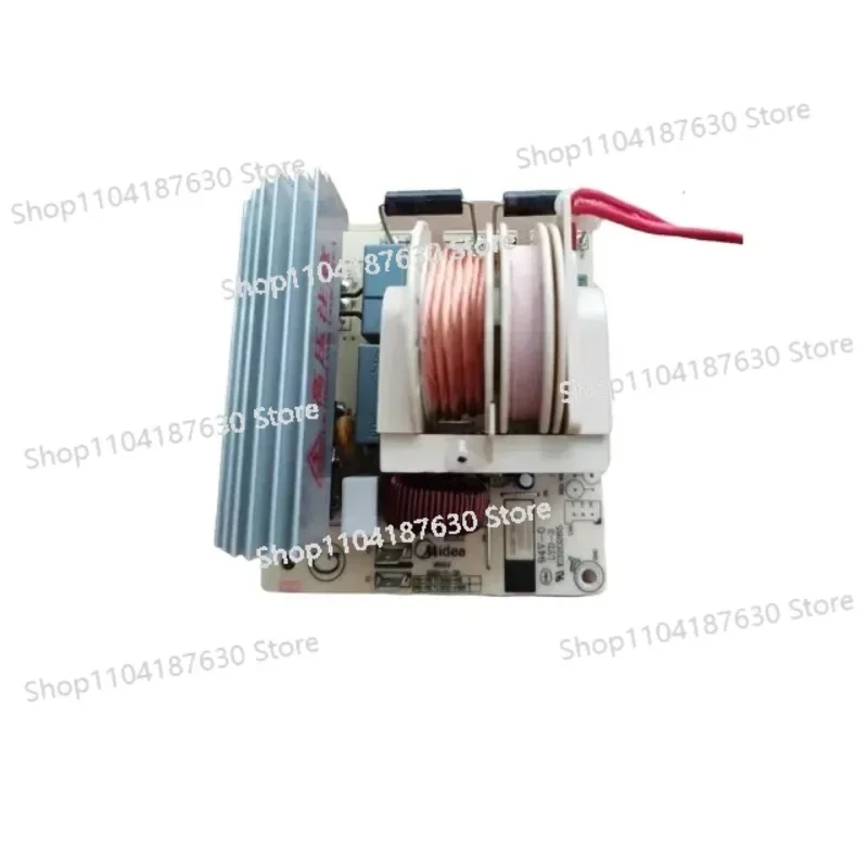 Microwave Oven Original M1-230E High Voltage Inverter MD-HET1500-H5 Circuit Board Transformer