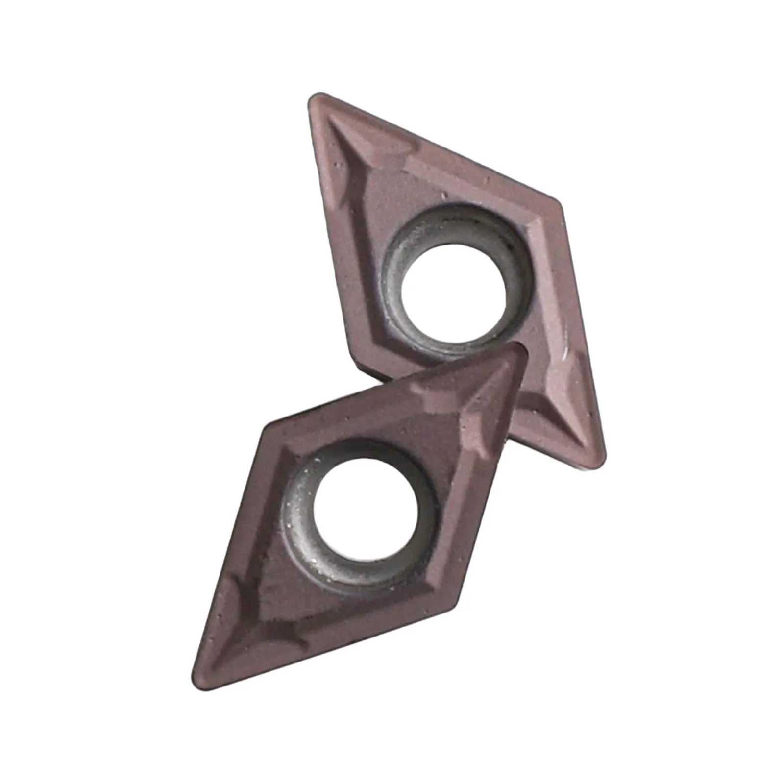 

CNC Turning Tool Carbide Inserts Finishing Large-scale Cutting Manual Inspection Semi-finishing For CNC Machining