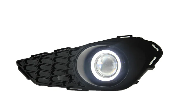 2014~2017 Tiggo5 fog light,Free ship!halogen,Tiggo5 headlight,Tiggo5 day lamp,tiggo,Tiggo 5