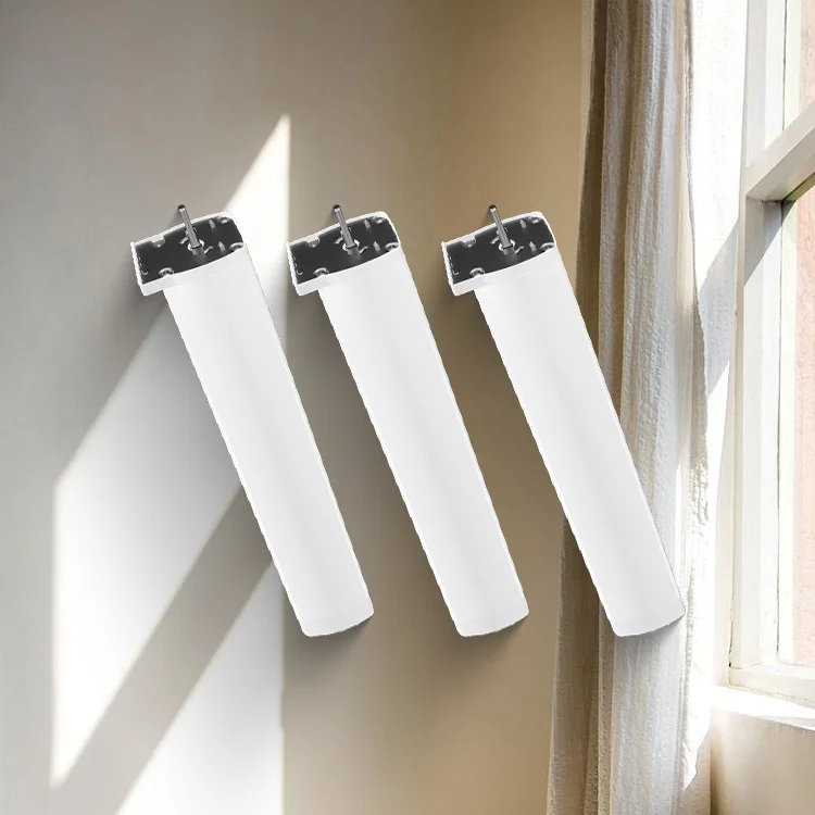 Intelligent Motorized Curtain Motor Smart Home Google Voice Control for Office & Bathroom