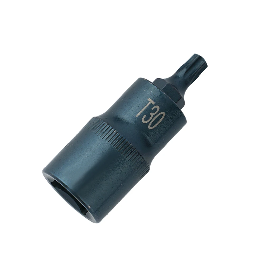 For Torx Socket Bit…