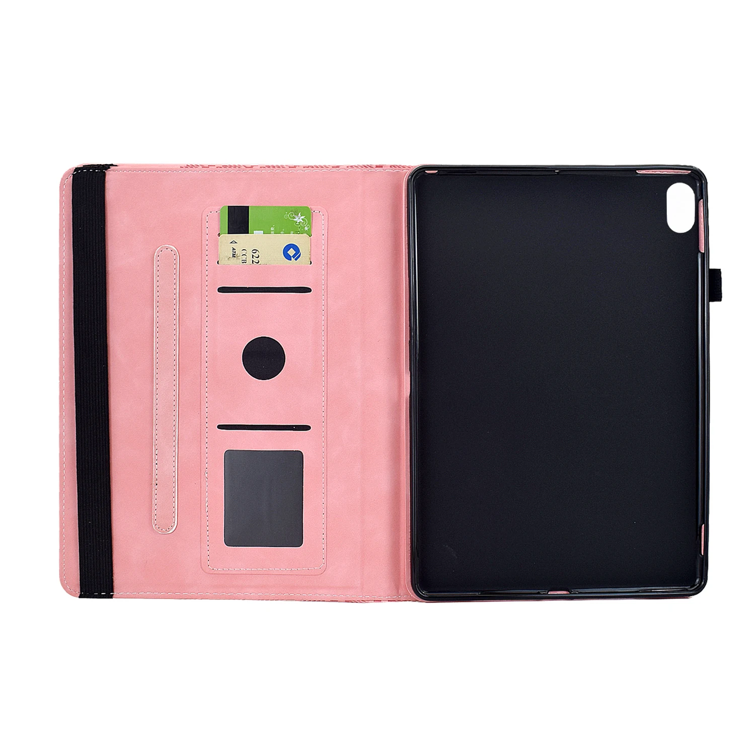 Funda iPad A16 Case 360 Rotation Stand Tablets Cover For ipad 10th Generation Case 10.9inch A2757 For 11th Gen 2025 11inch A3355 - Image 3