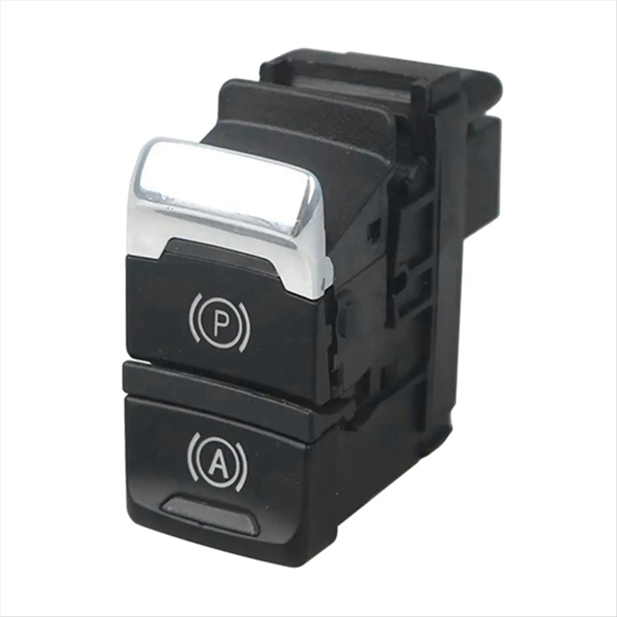Super Sale Parking for Electronic Brake Switch Hand Button Car Brake Accessories 8K1927225C for Audi A6 C6 2013-2018 - view 5