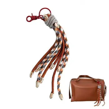 Gorący sprzęt antykradzieżowy brelok modna torba akcesoria koreański breloczek do torby wisiorek codzienna zawieszka do torby Y2K wiszące ozdoby