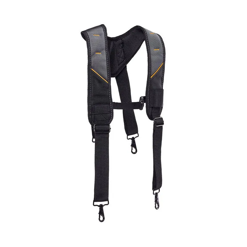 

Quick Hanging Kit Toolbox New Universal Construction Shoulder Belt Strap