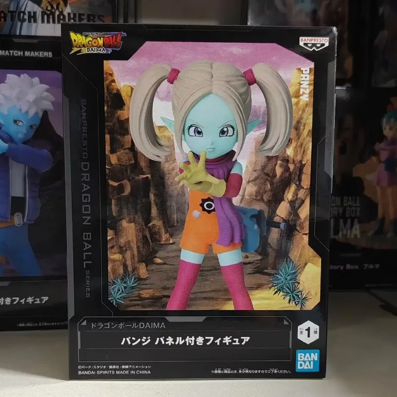 Bandai Garage Kit Dragon Ball  - Model Kit Figure ulasan dan harga