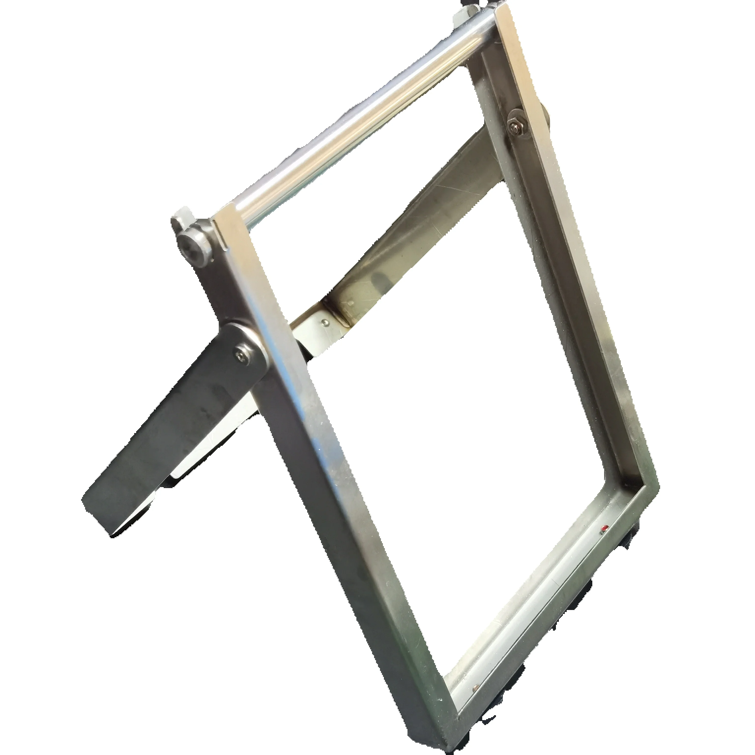 دعم المواد Haohui SMT، آلة العد، صينية المواد، دعم الفولاذ المقاوم للصدأ، رفيق آلة وضع SMT #2