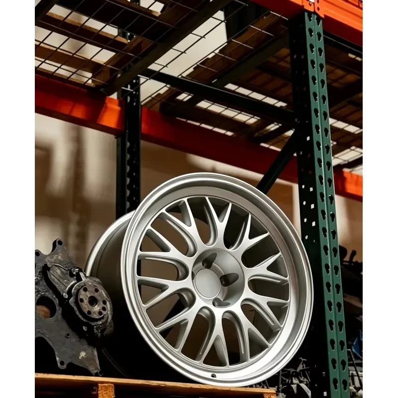 Car Wheel for Sale Custom Rims 19 Inch Rims Black 15 16 17 18 19 20 21 22 23 24 Inch Alloy Forged Wheels China Wheels