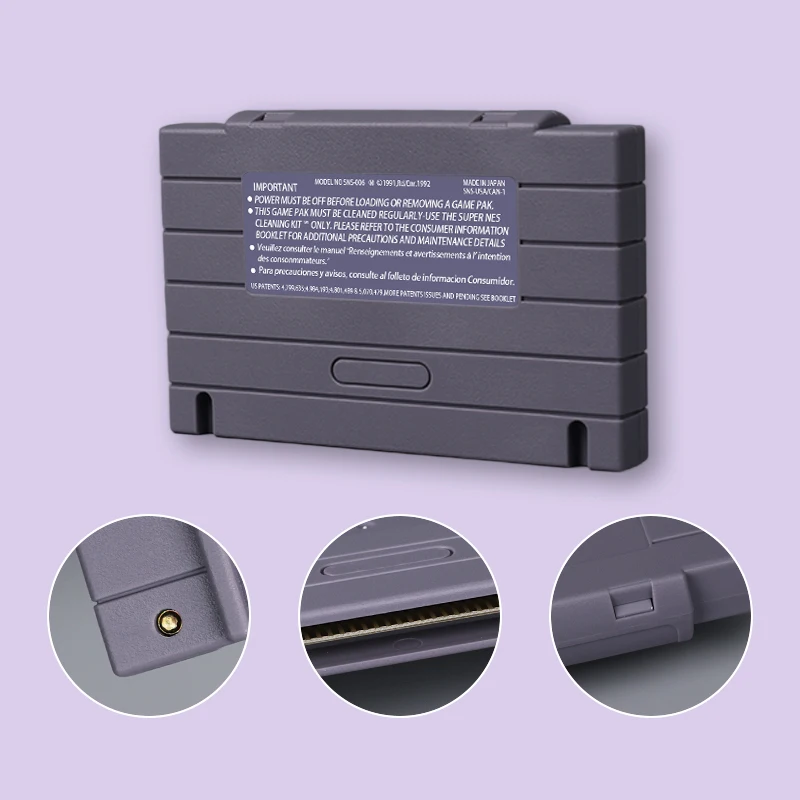 Zonsondergang Rijders Actiegames Voor Snes 16 Bit Usa Ntsc Of Eur Pal Videogameconsoles Cartridge