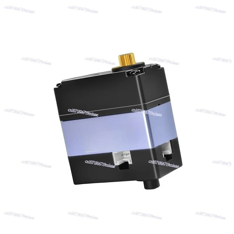 Small R Serial Bus Servo Servo Servo Motor 35kg Serial Port High Precision Dual Axis Large Torque Robot with Feedback