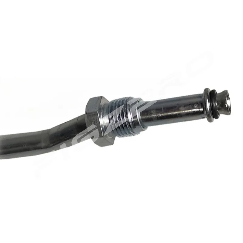 مضخة معززة خرطوم الضغط المنخفض العالي أنبوب زيت التبريد لـ Buick Regal 3.0 1999 2000 2001 2002 2003 2004 26070141 5480676