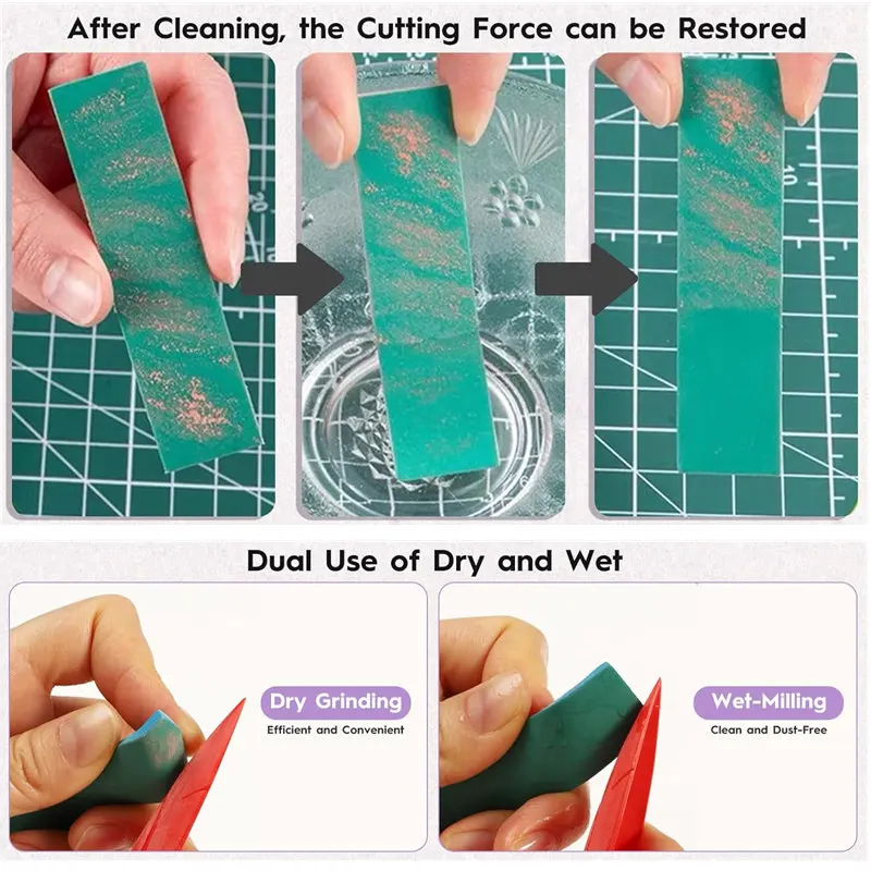 Thumbnail 4 - #62 Best Sandpaper to Buy In 2026
