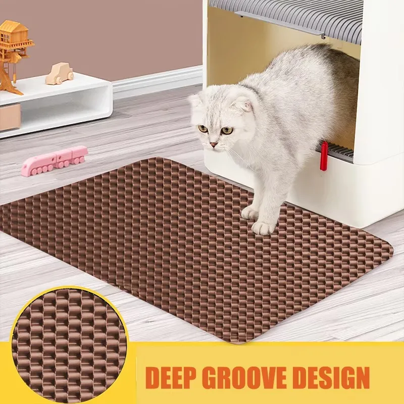

Factory Direct Supply Eco-Friendly Luxury Non-Slip Waterproof PVC Cartoon Dog Cooling Mat Cats Soft Heating Cushion All Seasons