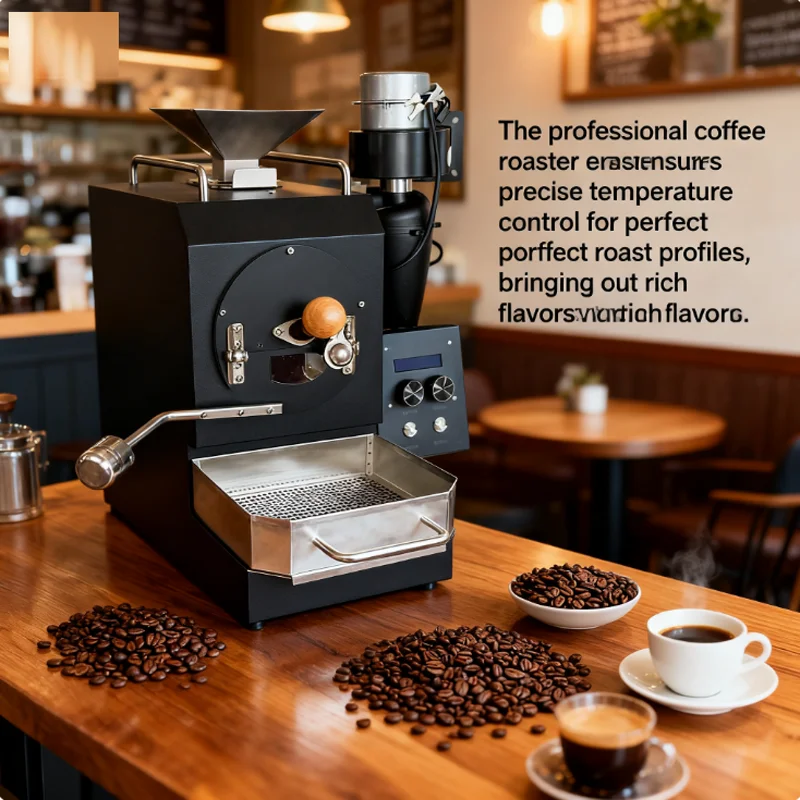 300G Electric Fully…