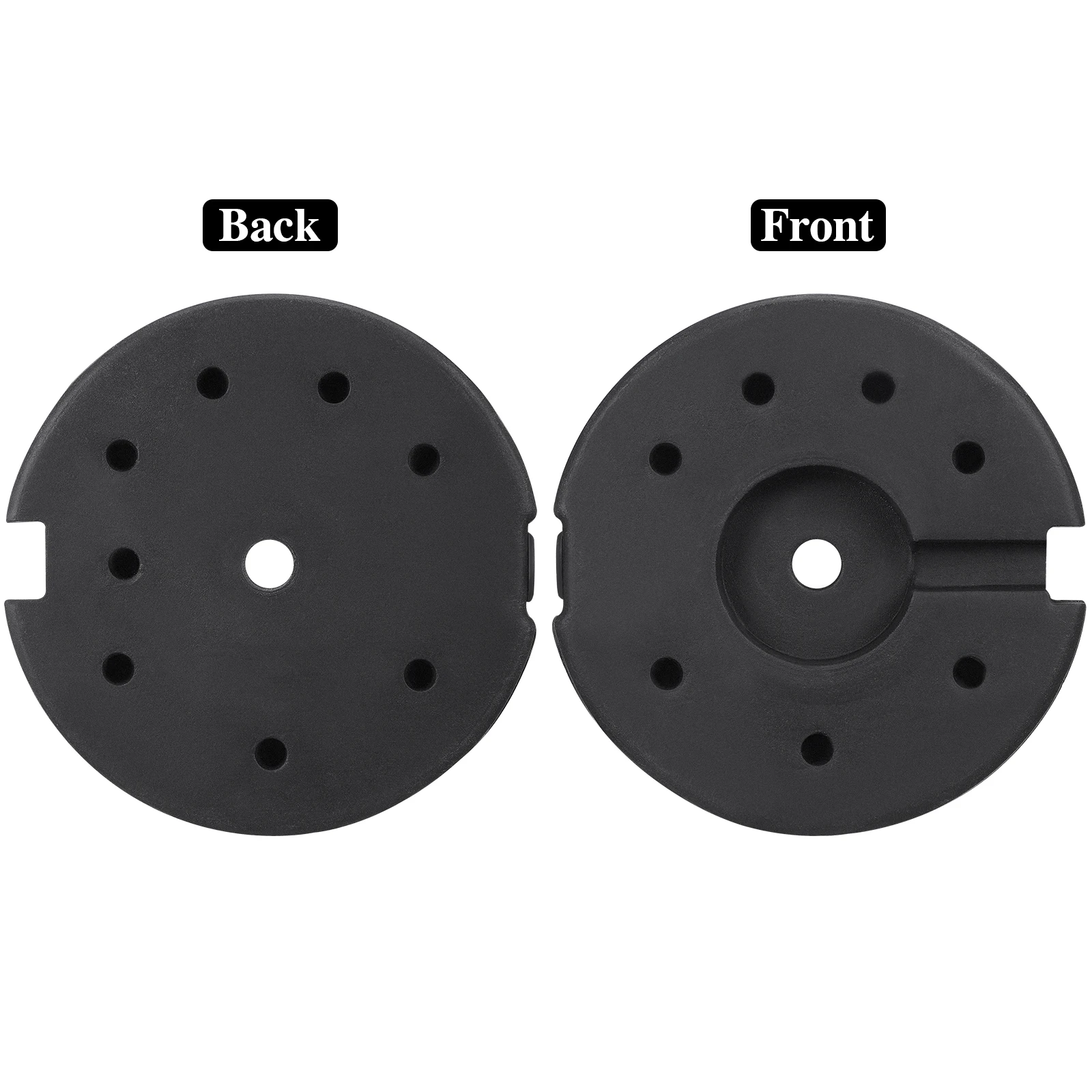 الطابق مزهرية مضيئة مزودة بقاعدة معدنية حامل مصباح مستقر DIY الجدول مصباح الهيكل سطح المكتب ضوء ملحق للديكور المنزل