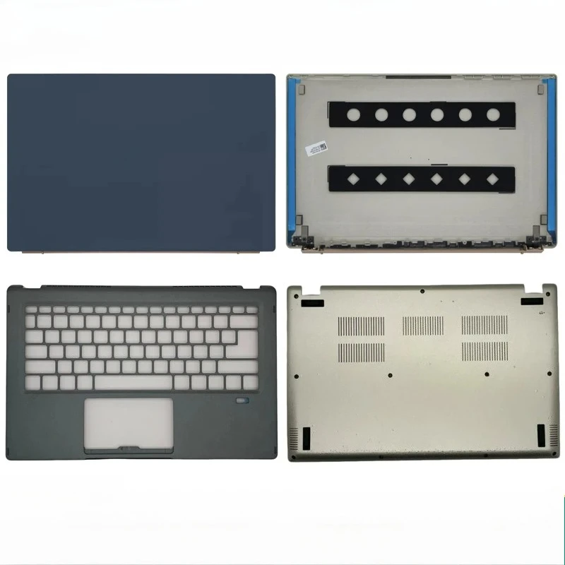 Original suitable for Hummingbird Swift 5 SF514-55T N19H5 laptop LCD screen top cover screen frame palm support bottom shell