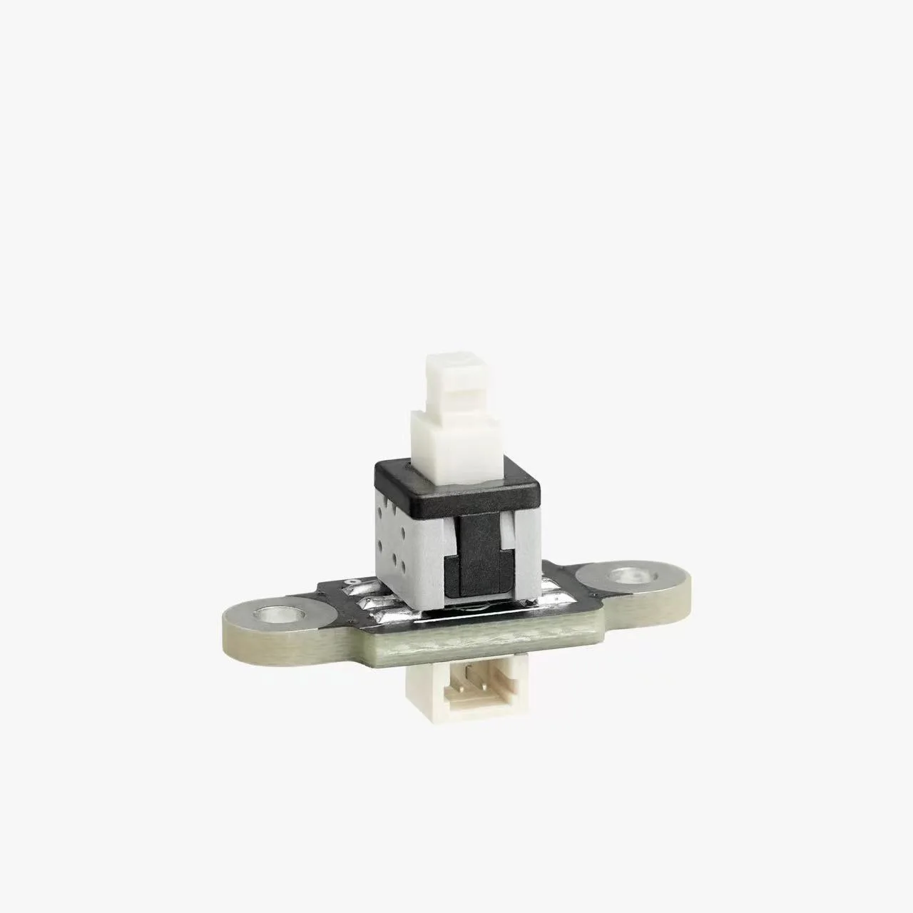 For BambuLab Cyberbrick 3D Printing Model Specific Standard Part Switch Board Sh1.0 (2 Pieces) LA006