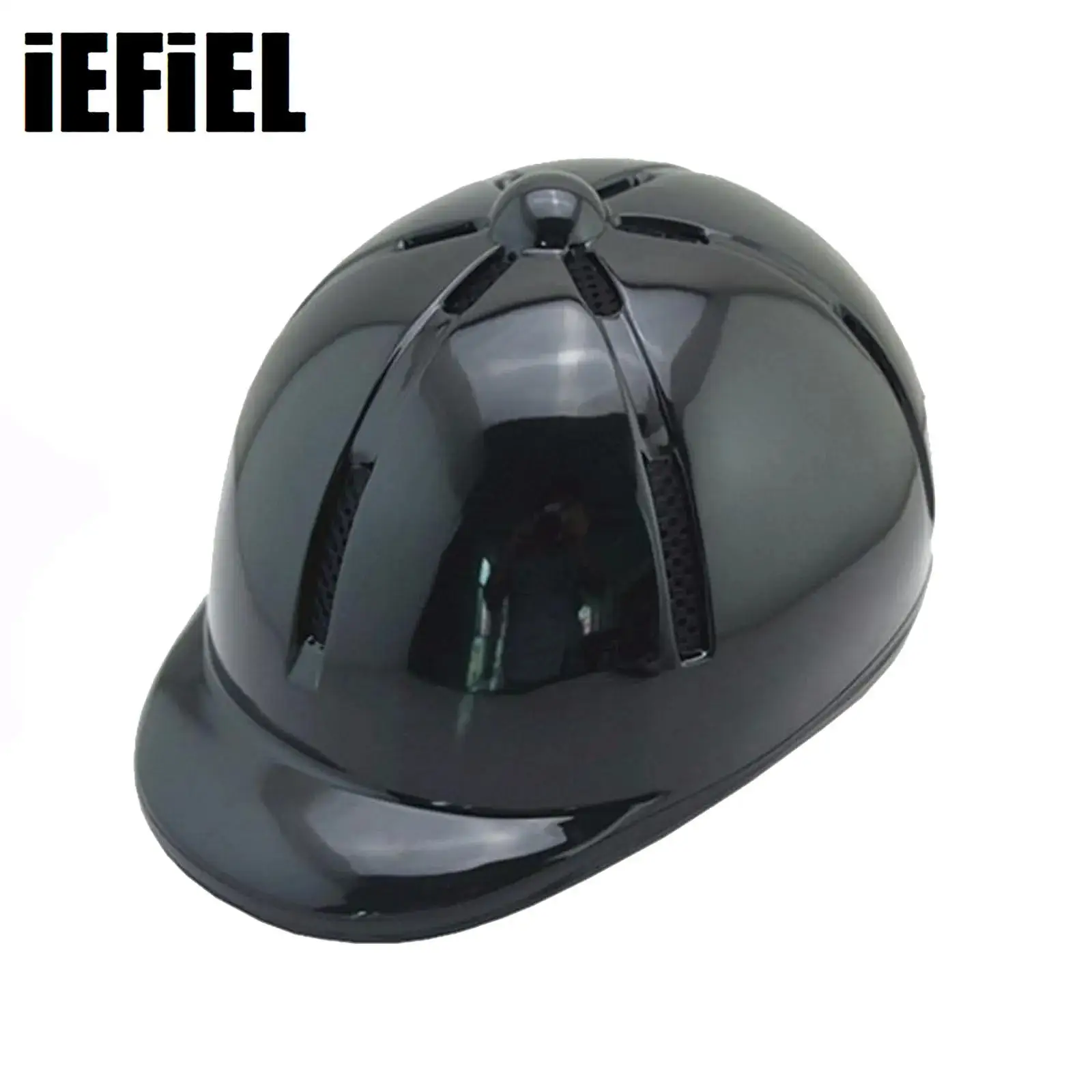 

Teen Safety Helmet Equestrian Riding Comfortable Safety Helmet Adjustable Horse Riding Helmet Halloween Horseback Riding Helmet