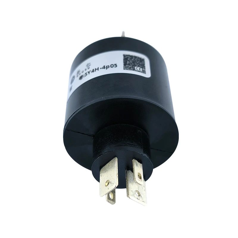 Direct plug-in slip ring Direct connection conductive ring Replaces A2H A3H A4H Special for packaging machinery and equipment