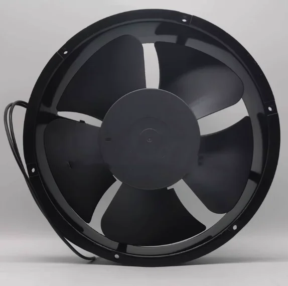 Nowy oryginalny wentylator KA2206HA1-2