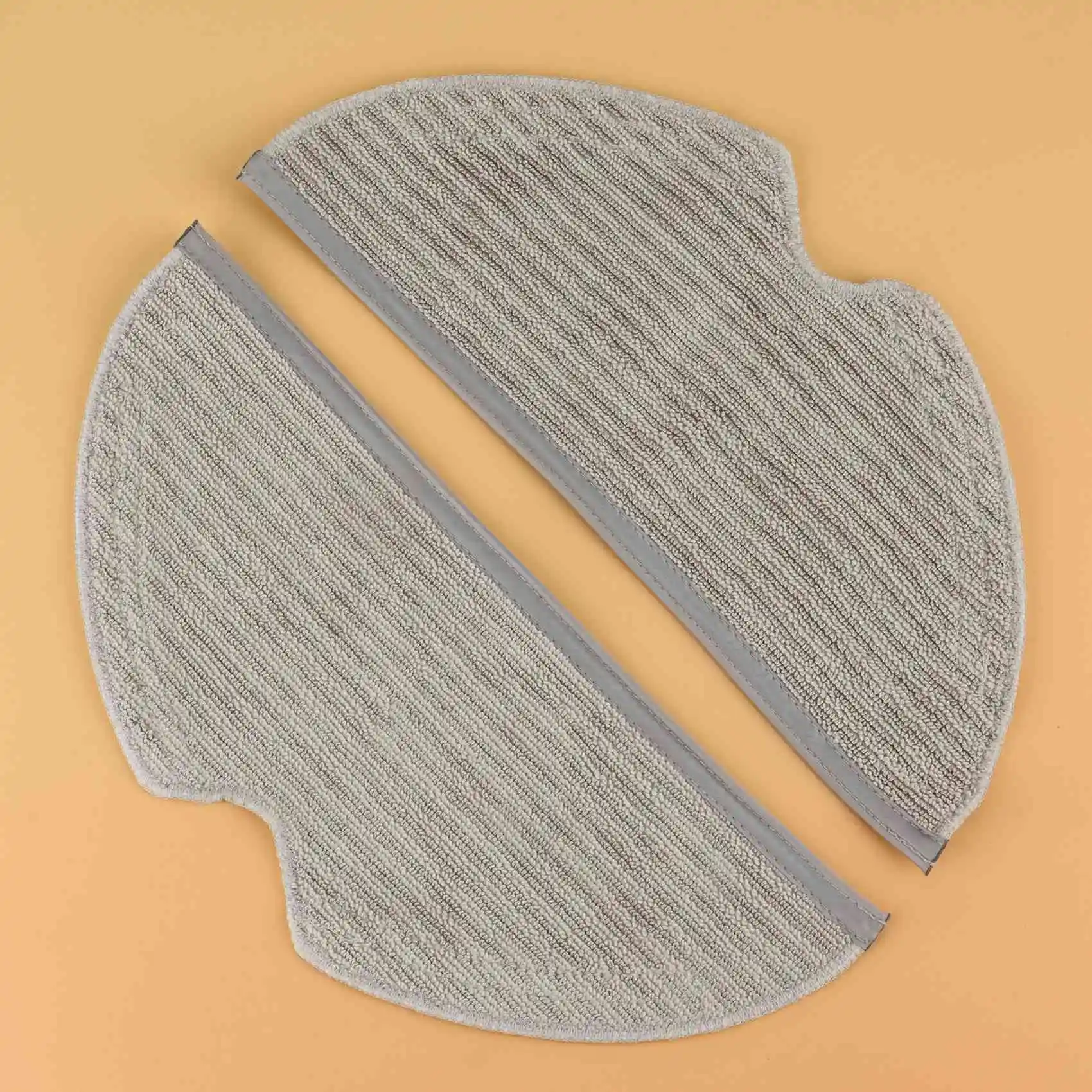 드림 L10 프로 D9 로봇 진공 청소기 액세서리, 메인 브러시 사이드 브러시, HEPA 필터 걸레 걸레