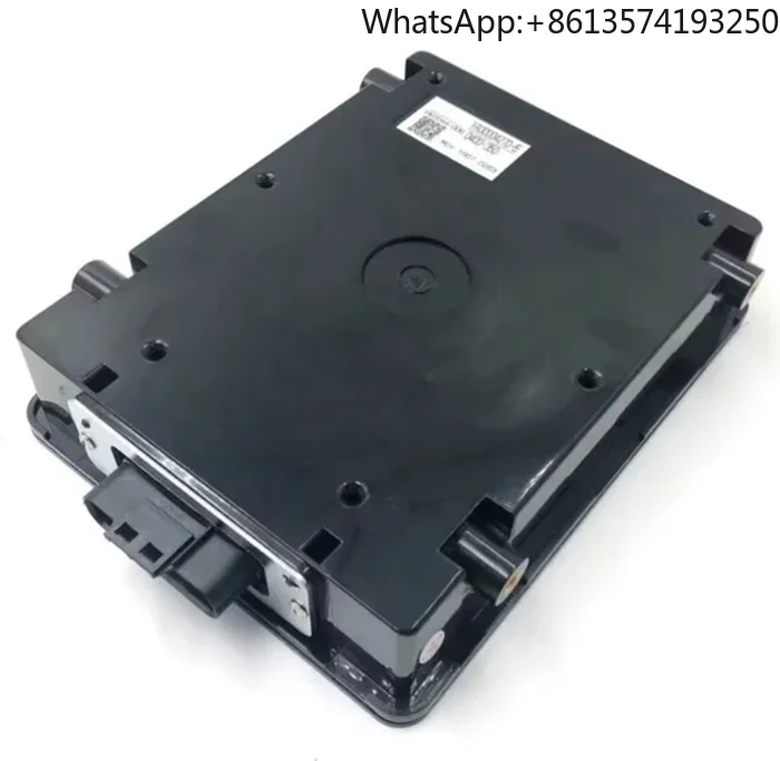 

YA00004267-5 Engine Controller for Hitachi ZX200-5 ZX360-5G Excavator