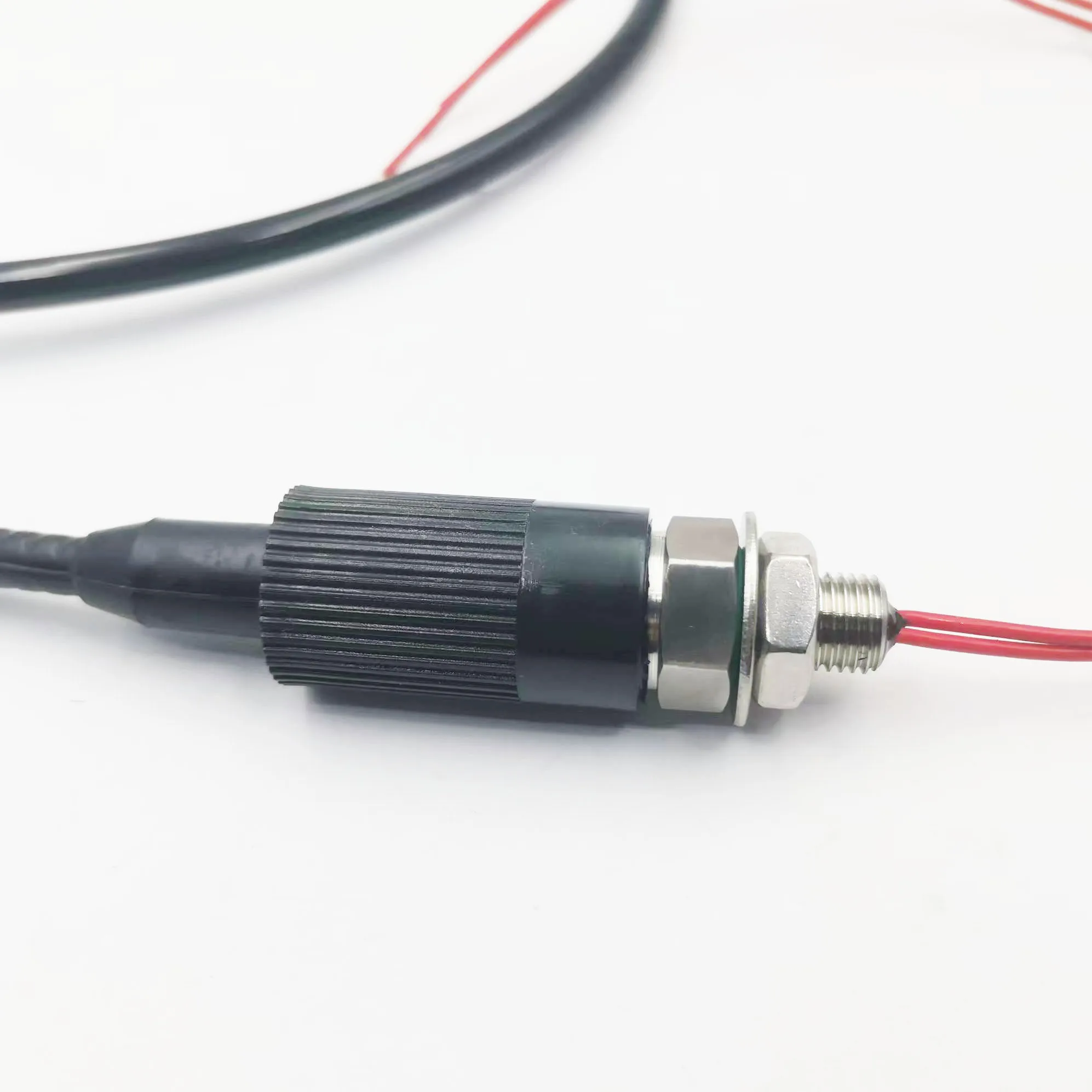 Miniature circular 2-contact MCBH2M/F SUBCONN compatible interchangeable underwater cable connector - view 5