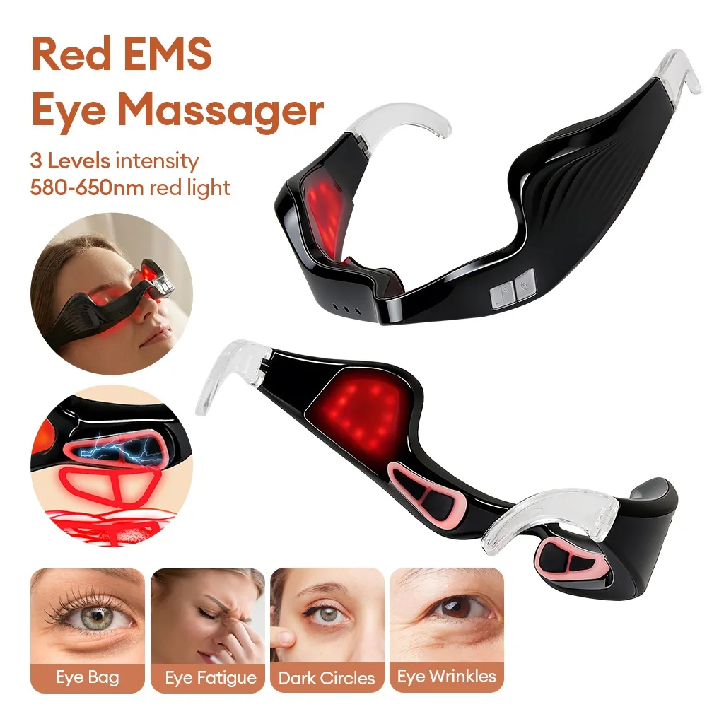 Thumbnail 2 - #64 Best Eye Massage Instruments to Buy In 2026