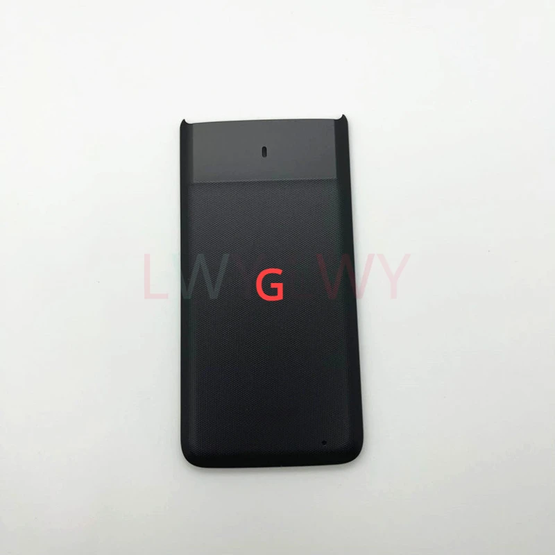 Full Housing Battery Door Back Cover with Middle Frame for LG Exalt LTE 4G VN220