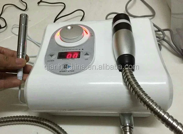 BIO skin cool cryo-electroporation machine / skin cooling device