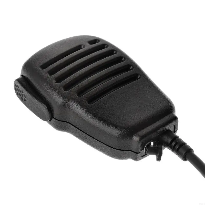 A6HE 3,5 мм аудио-разъему динамика PTT MIC для MH-34B4B VX-3R FT-60R FT1DR FT2DR