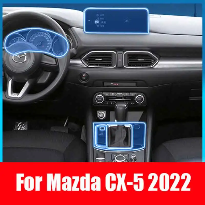 For CX-5 2021 2022 …