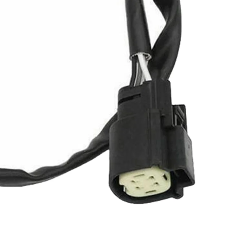 

Leading-Edge-1 PCS New Oxygen O2 Sensor DOWNSTREAM CV6Z-9G444-A Metal Automotive Supplies For Ford Focus 2.0L L4 2012-2018