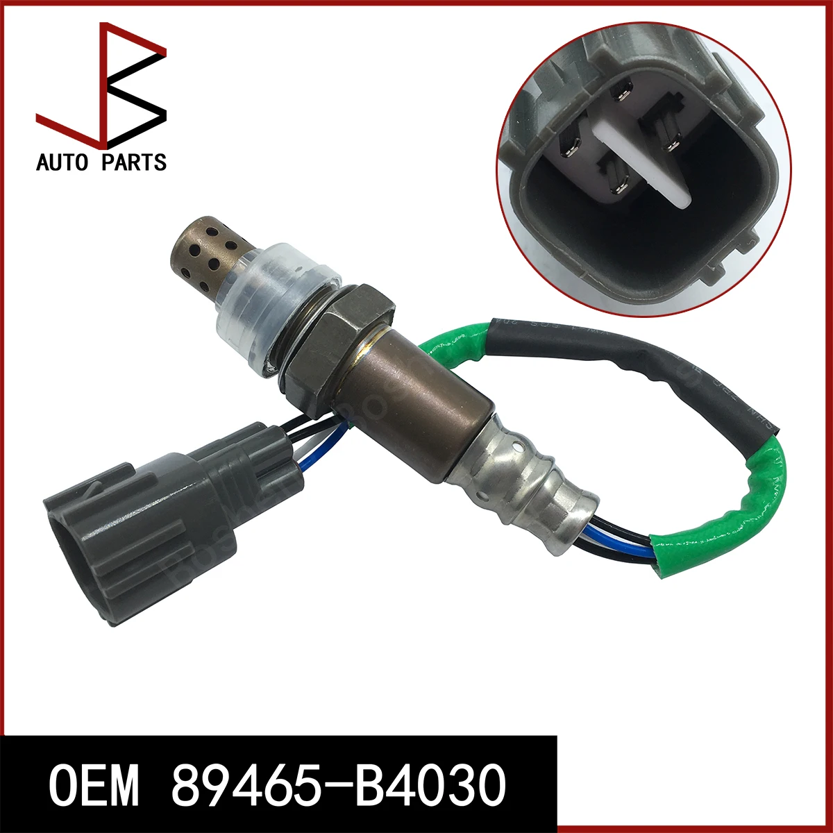 New O2 Oxygen Lambd…