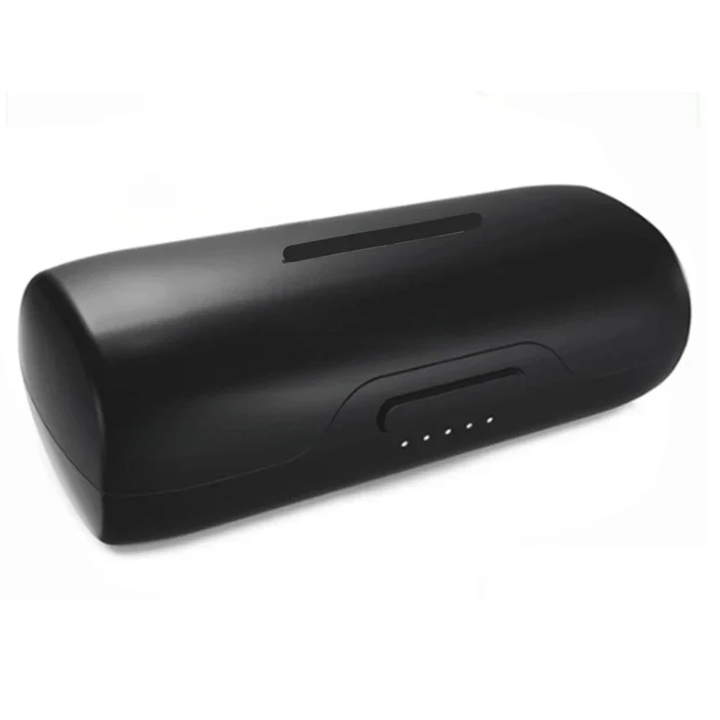 OEM for Bose SoundSport free wireless replacement charging case Black
