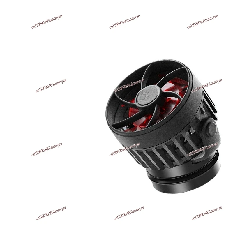 

Wave pump Fish tank Ultra-quiet frequency conversion Cross flow Circulation Small fresh seawater blowing manure Wave beater