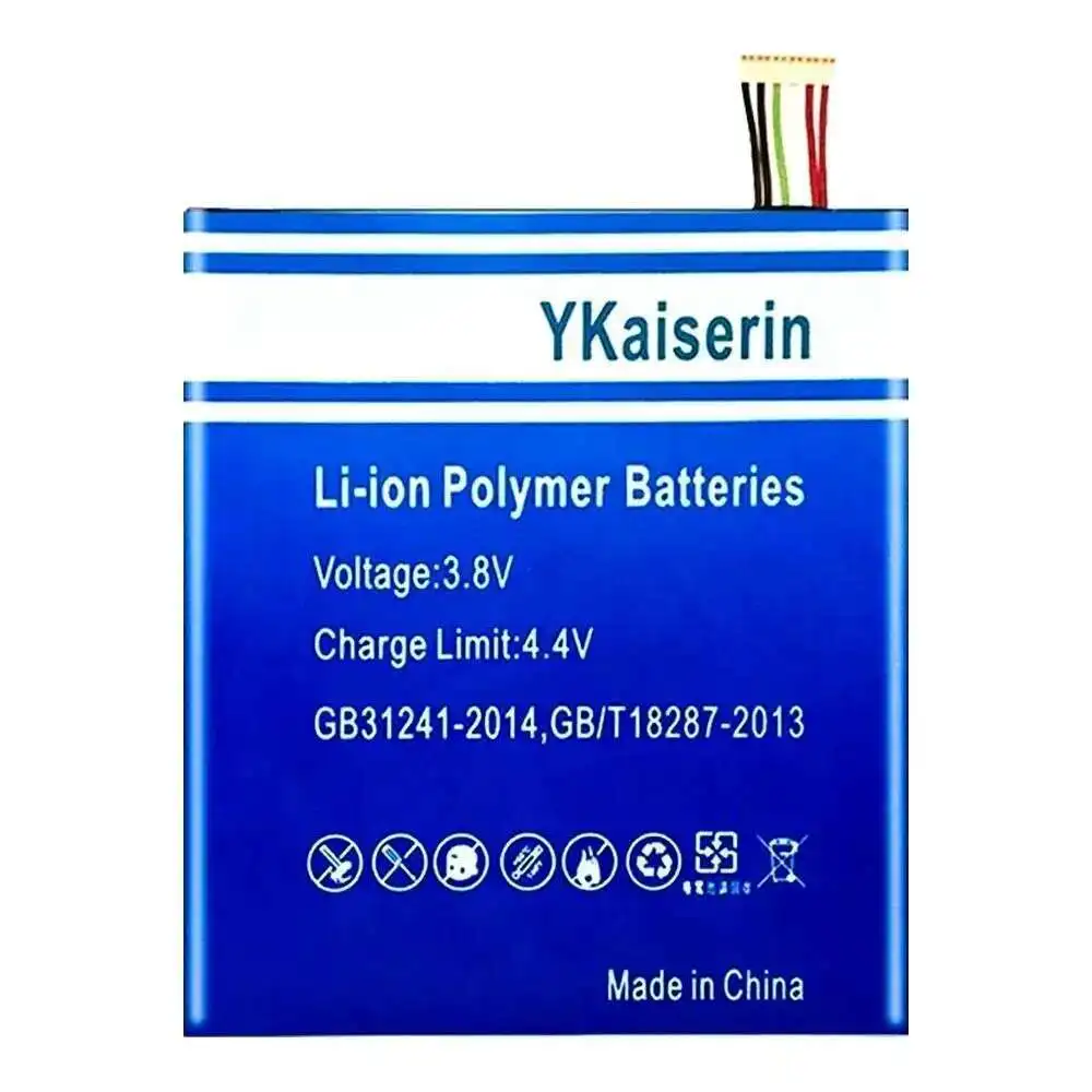 

BJ40100 Stable 2750Mah For Htc One S Z520e Z560e G25 Mobile Phone Battery