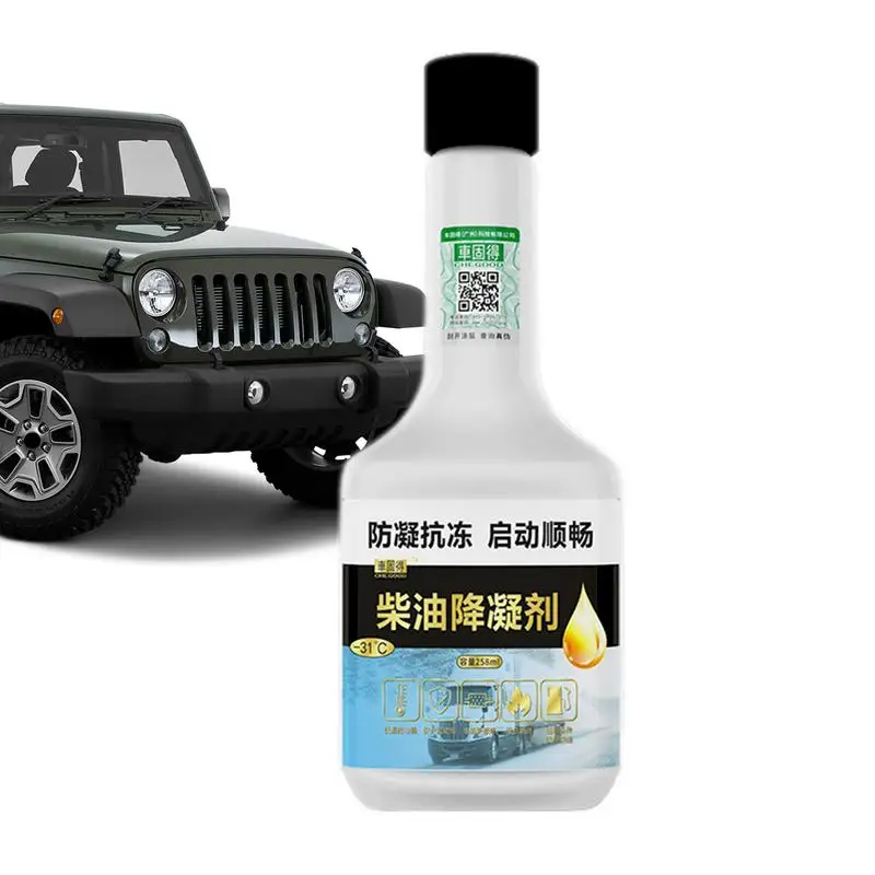 

Antifreeze 258ml Engine Coolant Effective Car Supplies Powerful Cooling System For Cooling Systems Engine Automobile