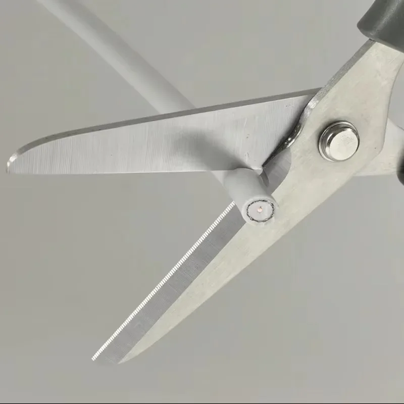 ENGINEER PH-57 Super Combo Scissors - Toothed, Non-Slip, Powerful Universal Iron-Wristed Design