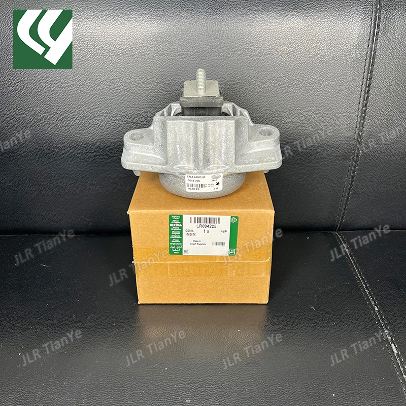 LR094226 LR094225 Engine Mount For Range Rover Velar Jaguar F-Pace