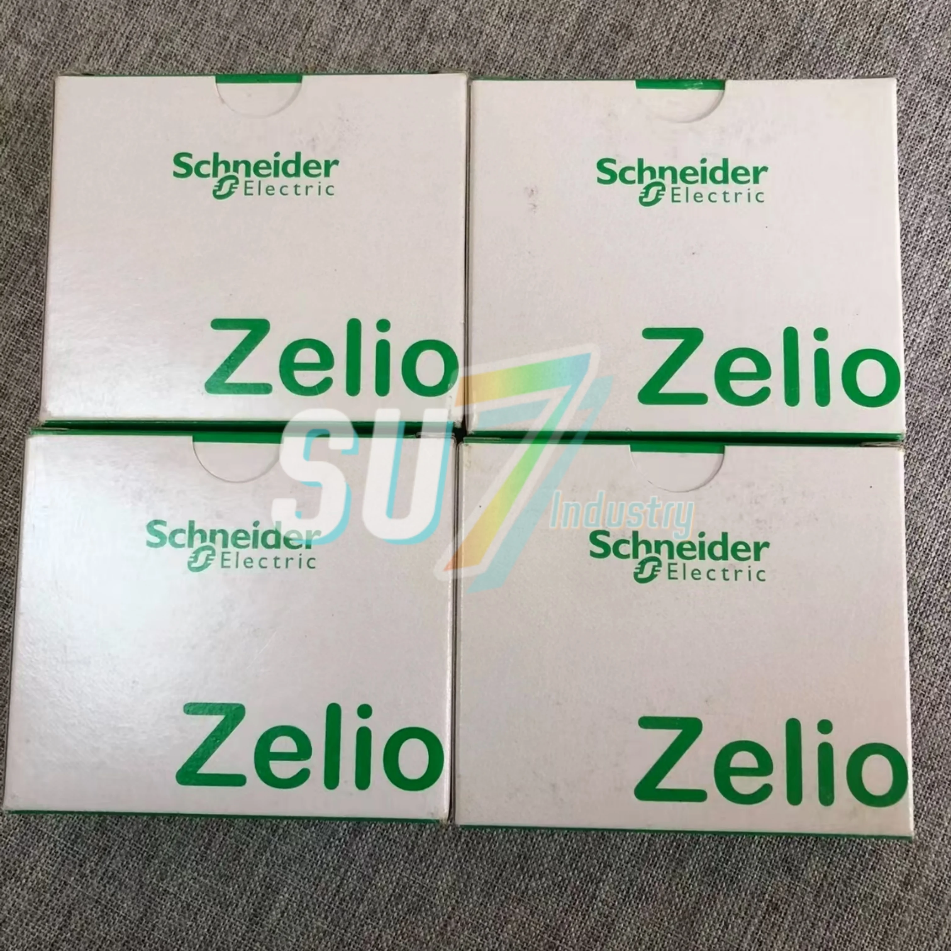 مرحل التحكم RM22LA32MR RM22TR33 أصلي جديد #4