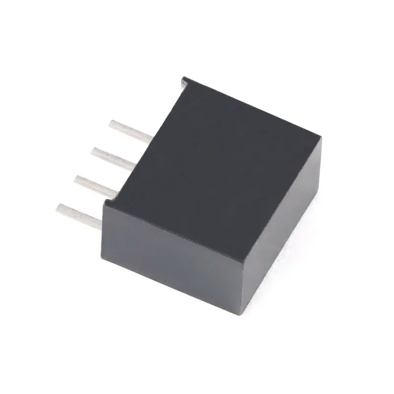 2pcs DC-DC Isolated Power Module HLK-B2405S-1WR3 HLK-B2412S-1WR3 HLK-1D2424AH 1W 24V to 5V 12V 24V Converter Voltage Transformer