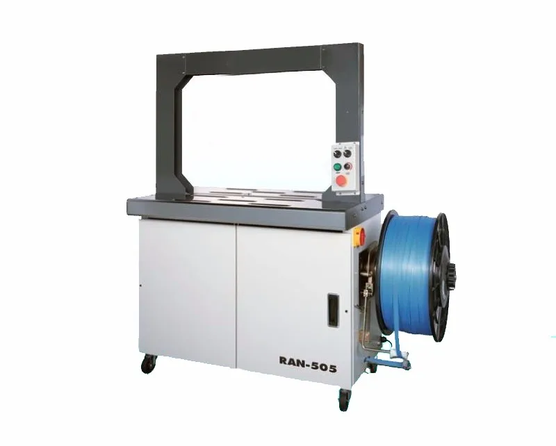 Wysokiej jakości maszyna do produkcji taśmy PP w Chinach