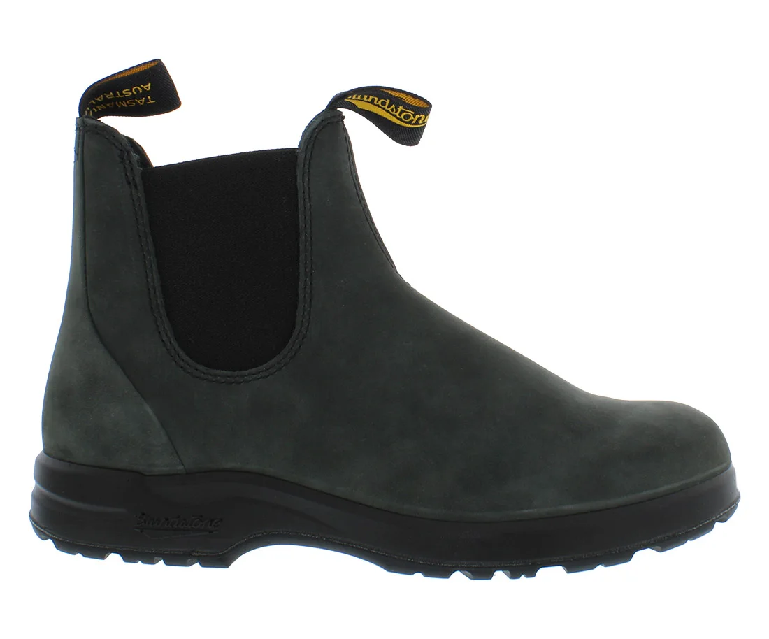

Blundstone 2005 All Terrain Elastic Sided Boot Unisex Shoes