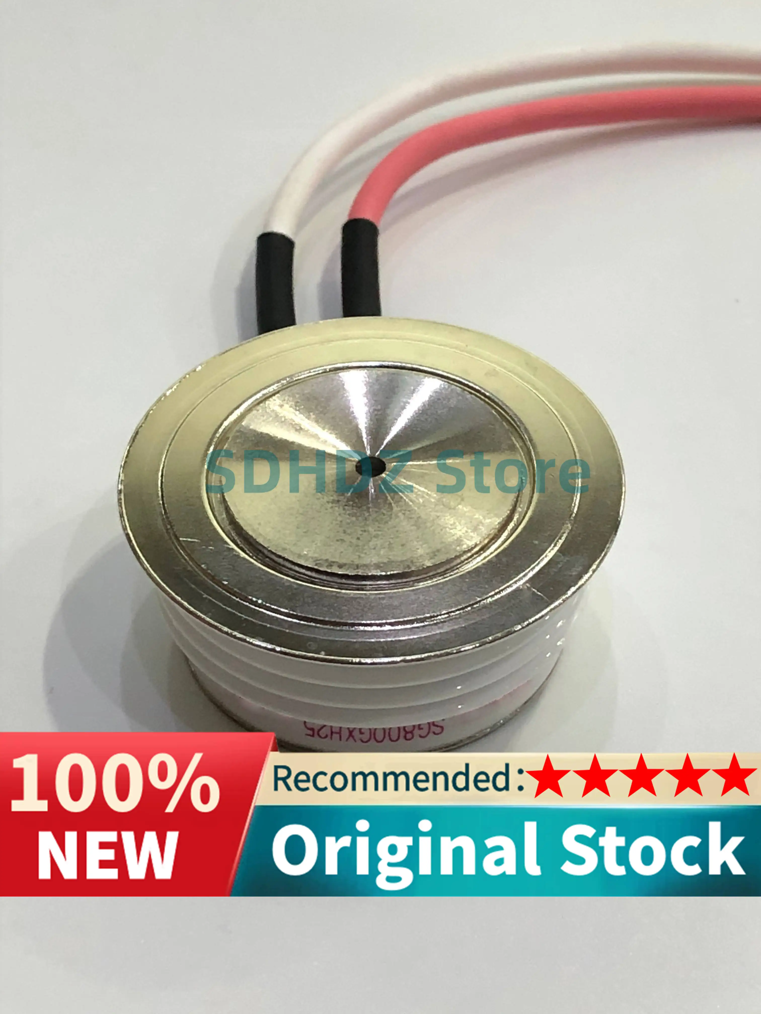 SG800GXH25 New Thyristor