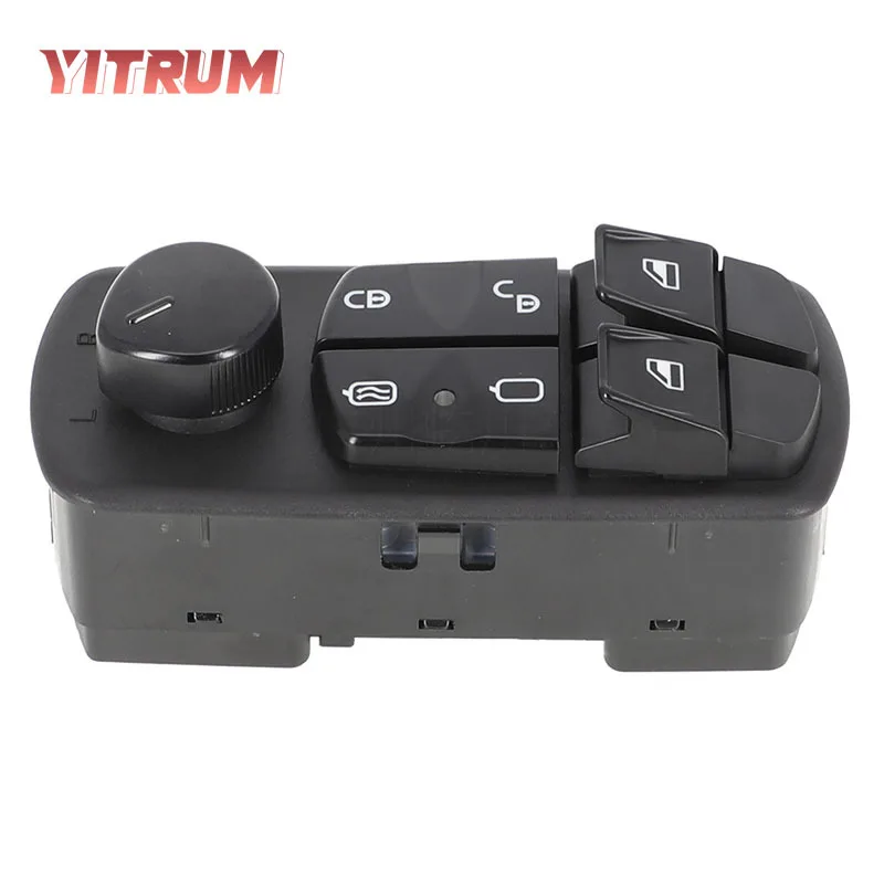 A0055453913 Suitable for Benz Atego Axor Truck car glass lifter