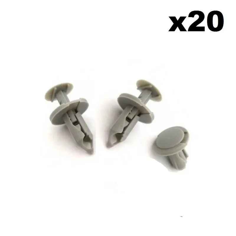 20X 8Mm Long Light … - image