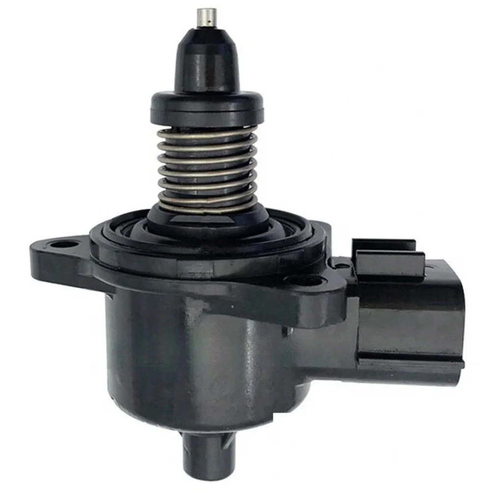 Idle Air Control Valve 1811758J00 for Suzuki Idle Motors Designed to Match OEM Standards for Reliable Engine Performance