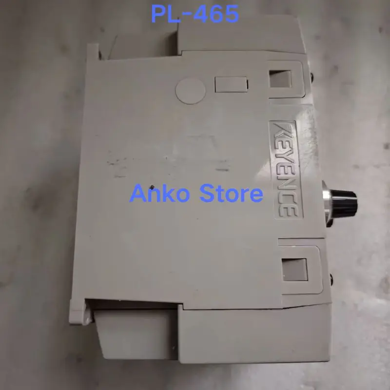 Second-hand test OK  PL-465 high-precision positioning sensor