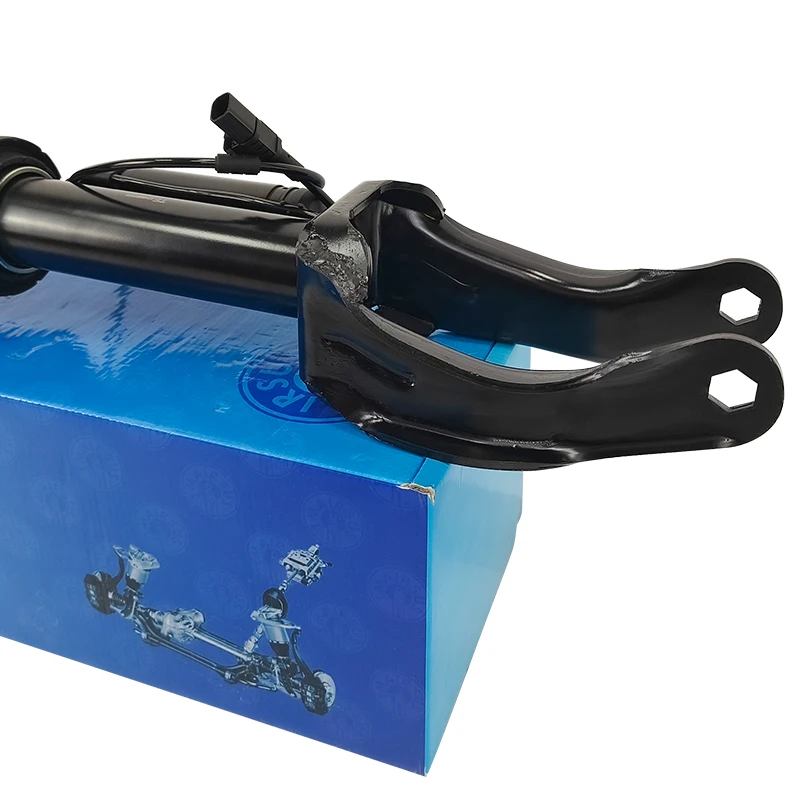 Picture 5: Hot Sales 1663207113 1663207013 Front Airmatic Suspension air Suspension Kit Universal for W166 X166